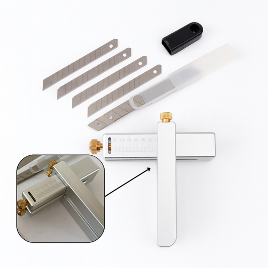 Leathos TrimLine + Bonus Ebooks