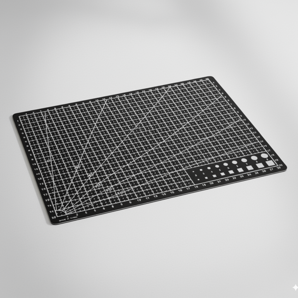 A3 Cutting Mat