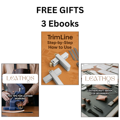 Leathos TrimLine + Bonus Ebooks