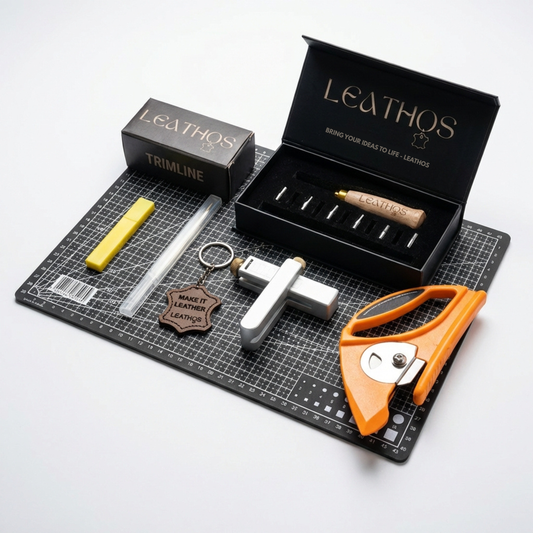 Leathos Starter Kit
