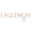 Leathos logo
