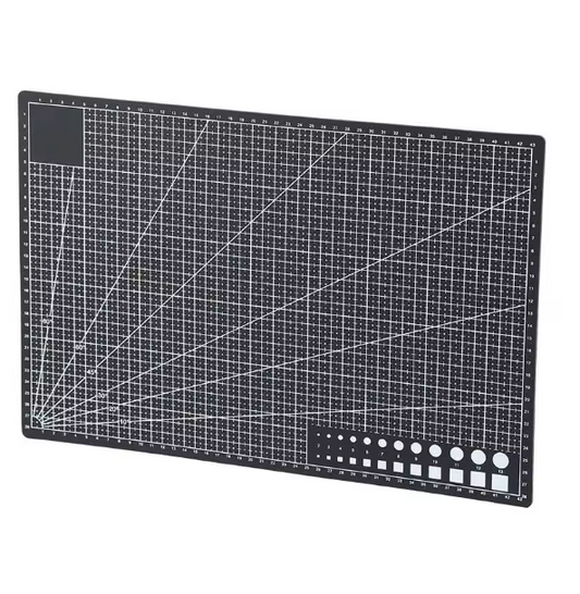 A3 Cutting Mat - 11.7x16.5in(297x420 mm)