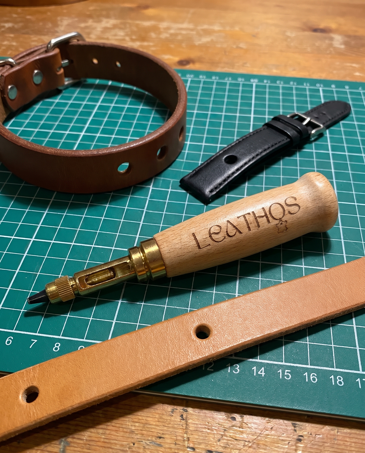 adv dean straps