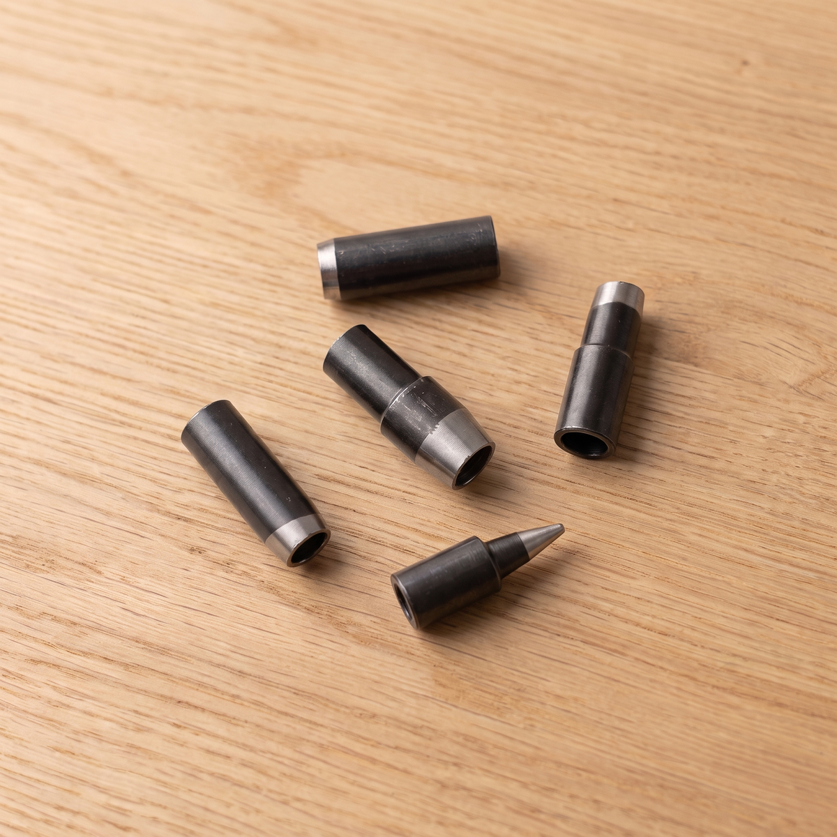custom tips close guarantee