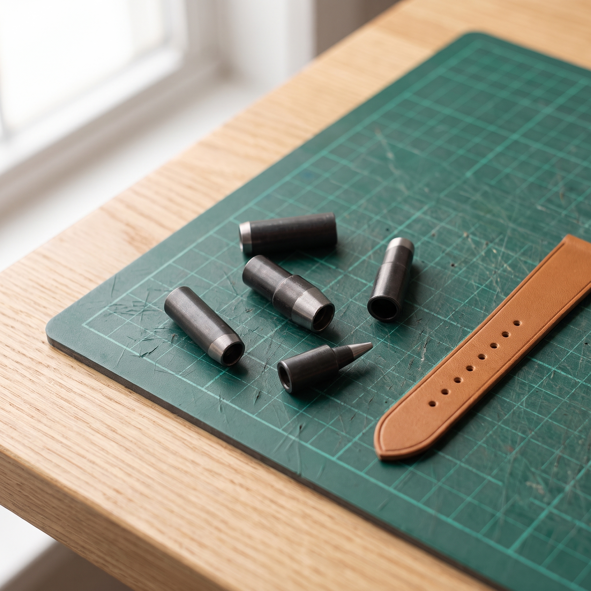 custom tips usecase watch straps
