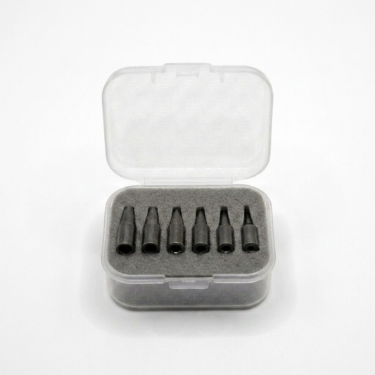 Hole Puncher Tips
