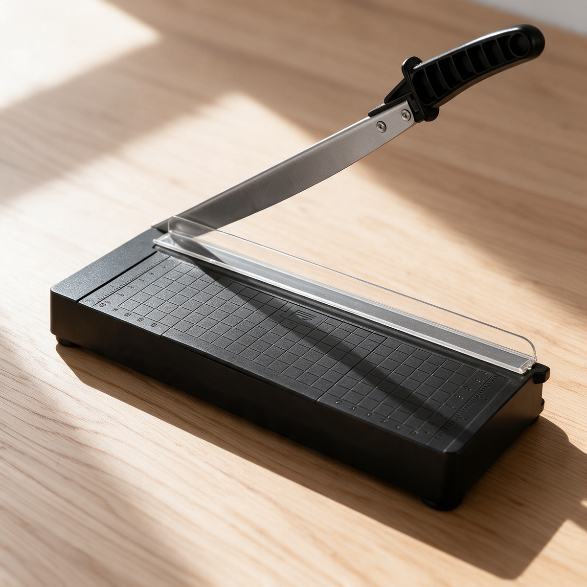 paper cutter close guarantee
