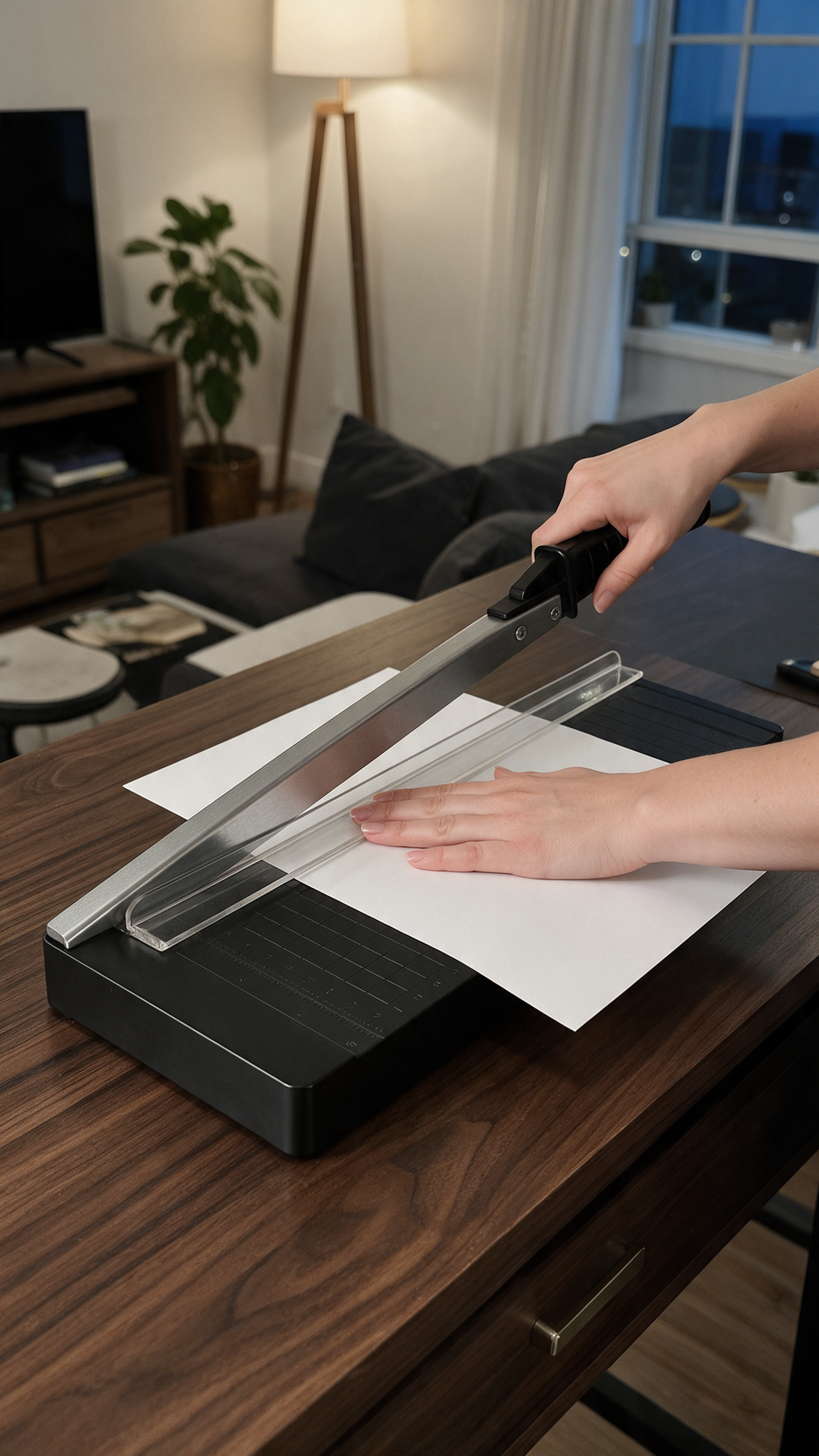 paper cutter slider 2
