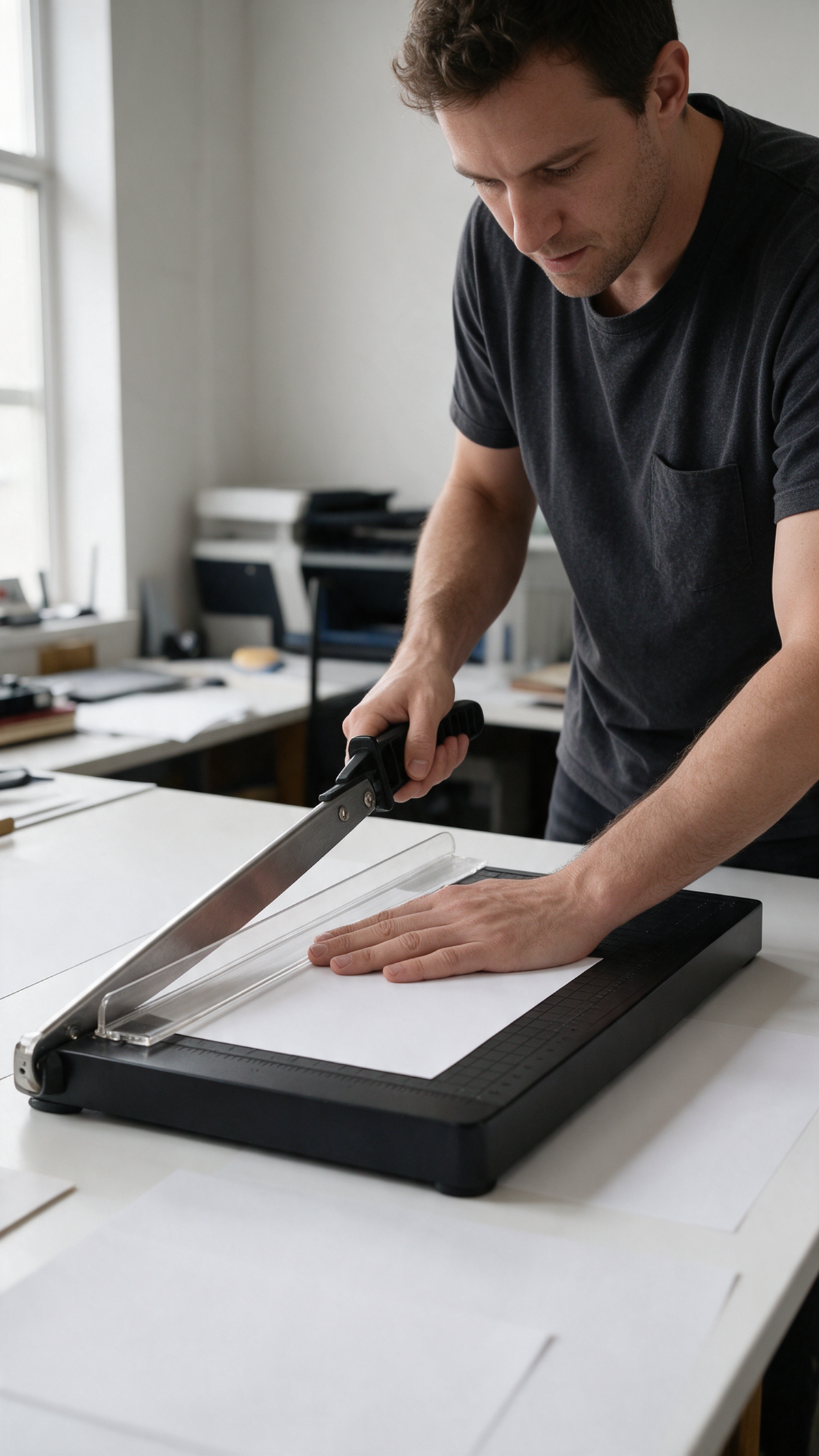 paper cutter slider 3