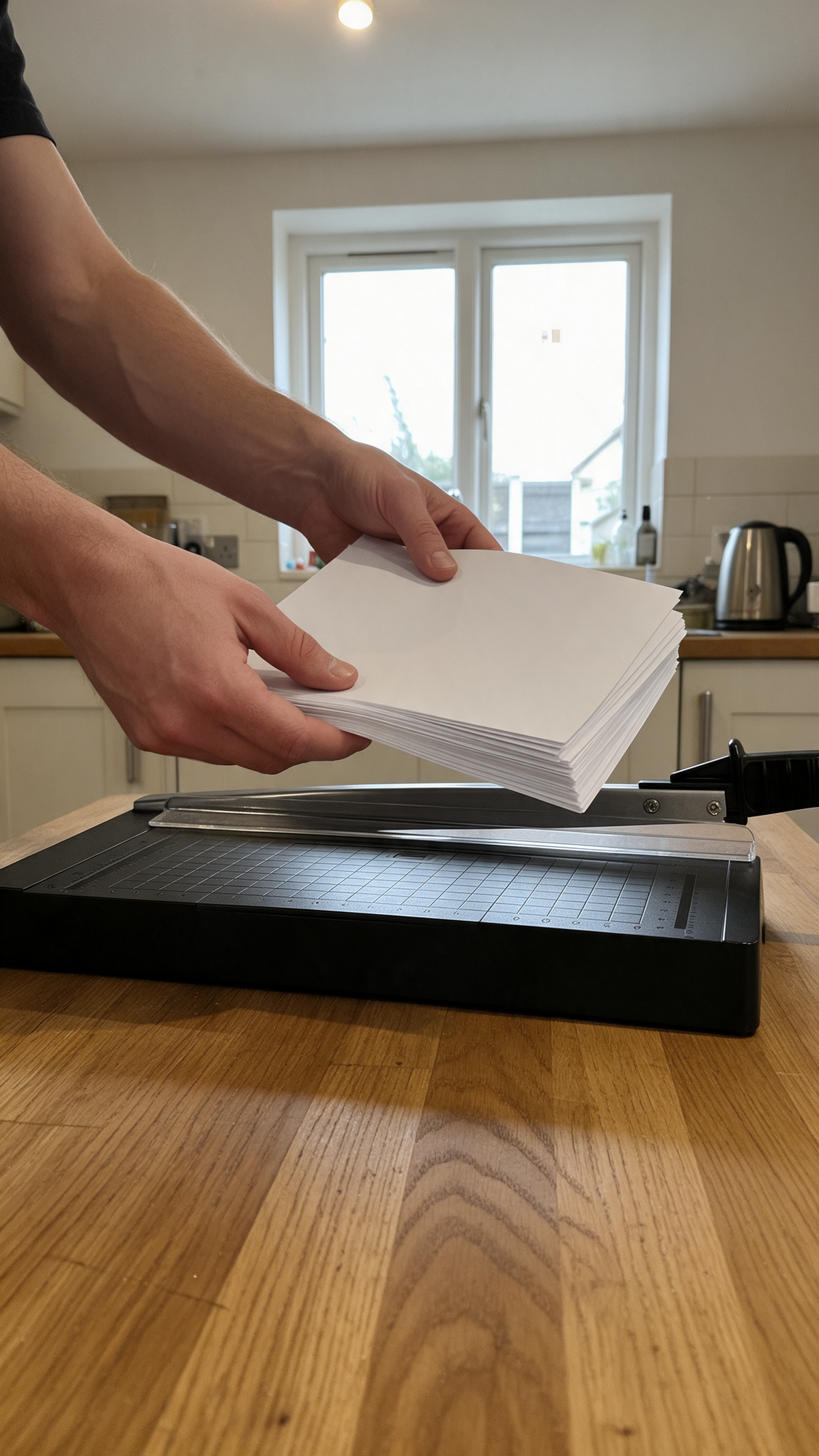 paper cutter slider 4