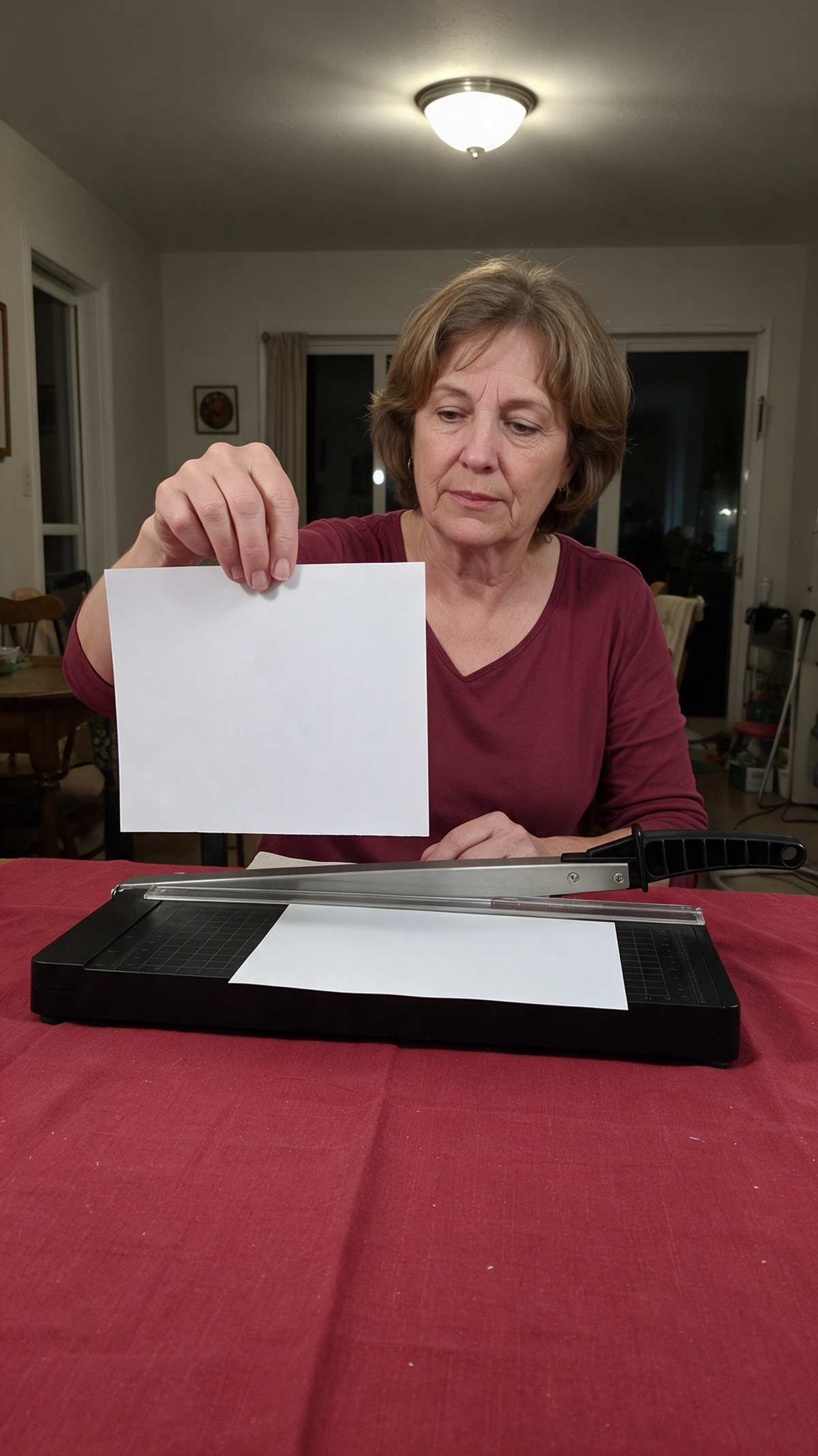 paper cutter slider 5
