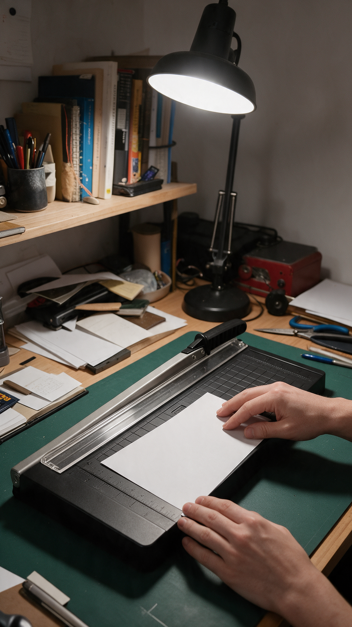 paper cutter slider 6