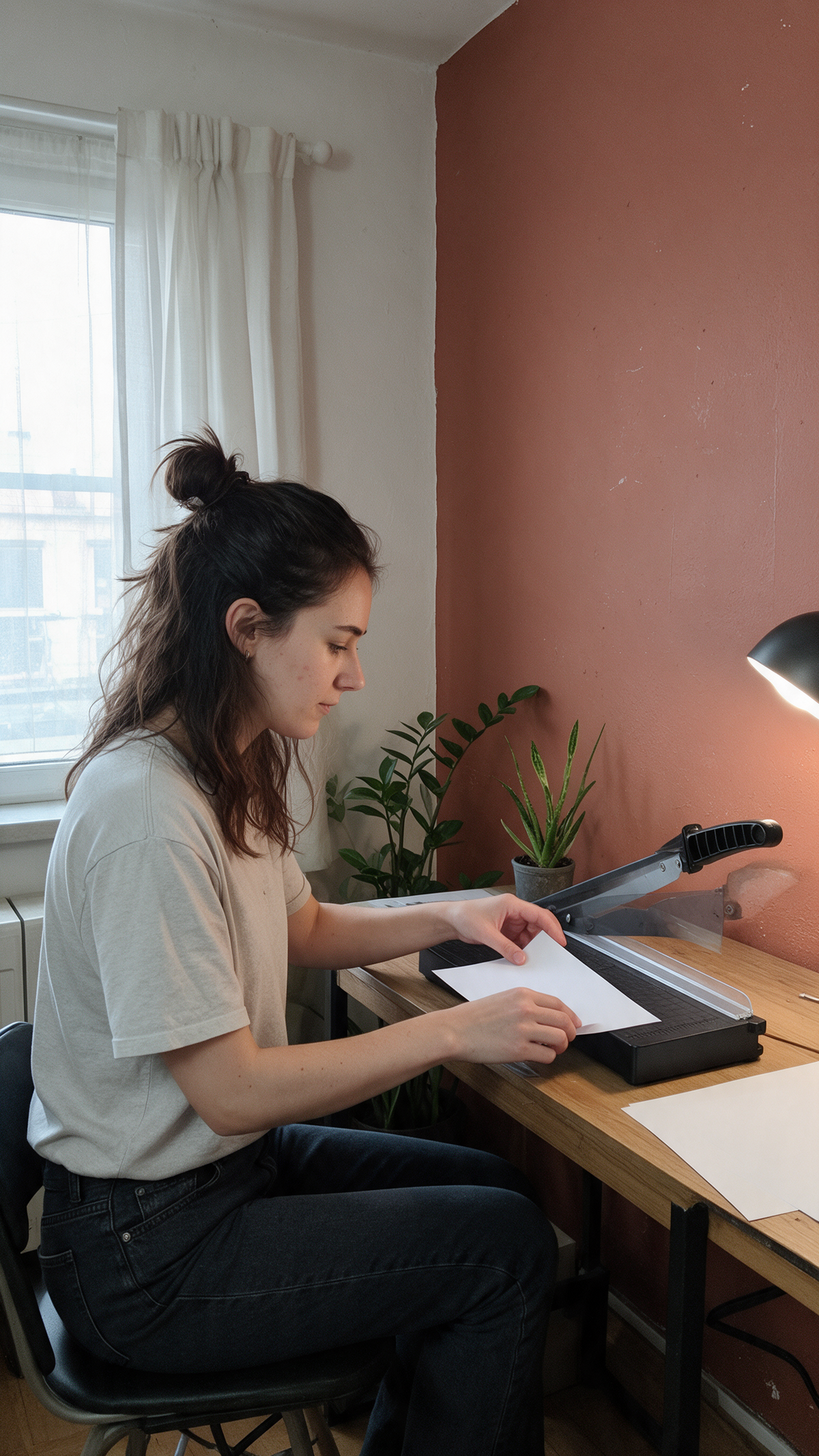 paper cutter slider 7