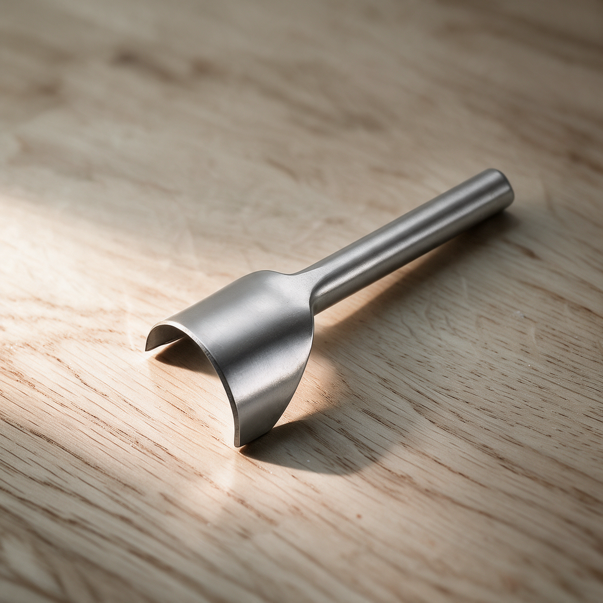 round punches set feature steel