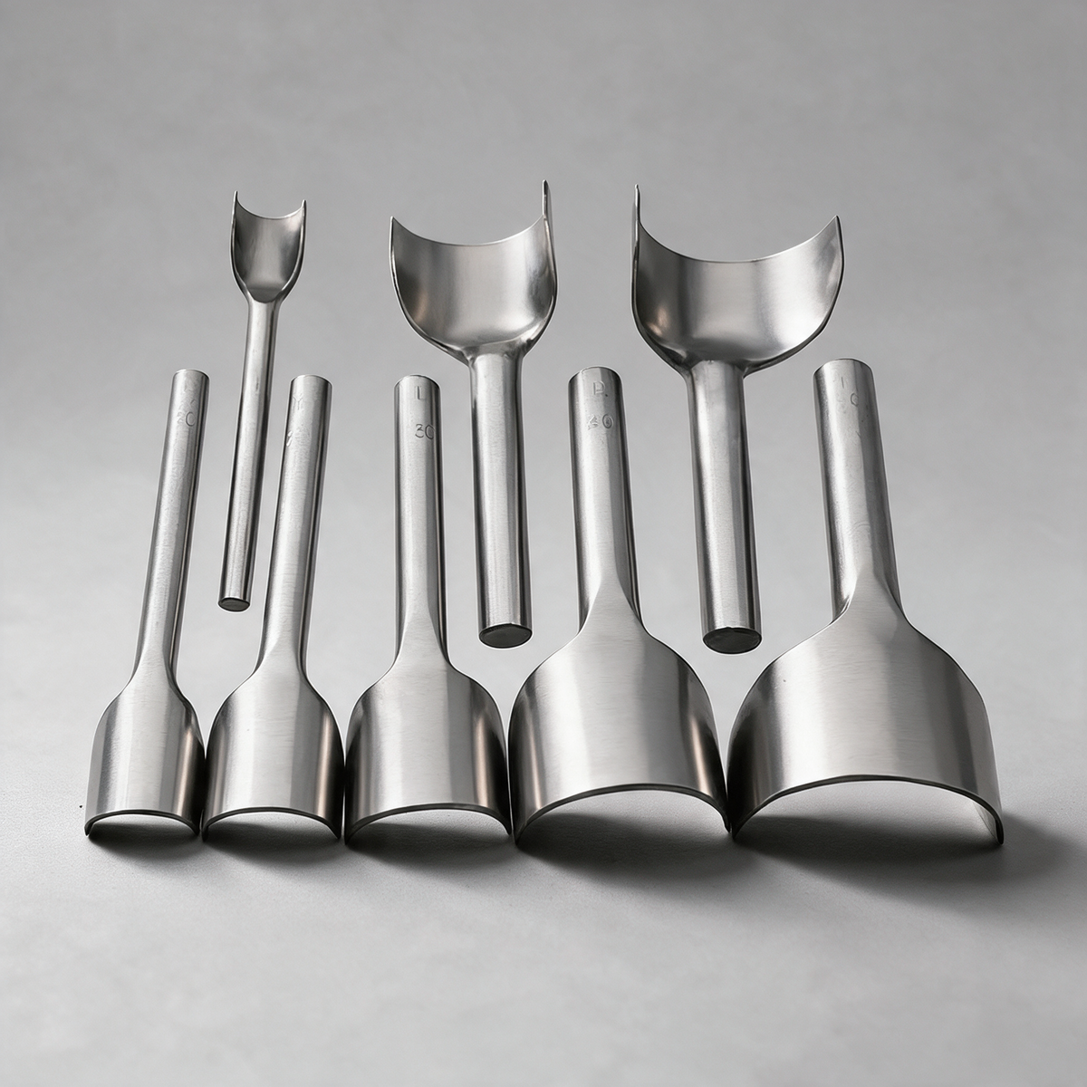 round punches set gallery 1