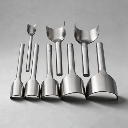 round punches set gallery 1