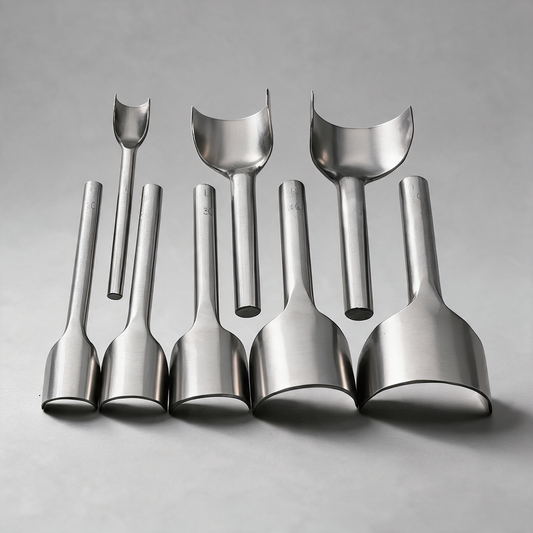 round punches set gallery 1