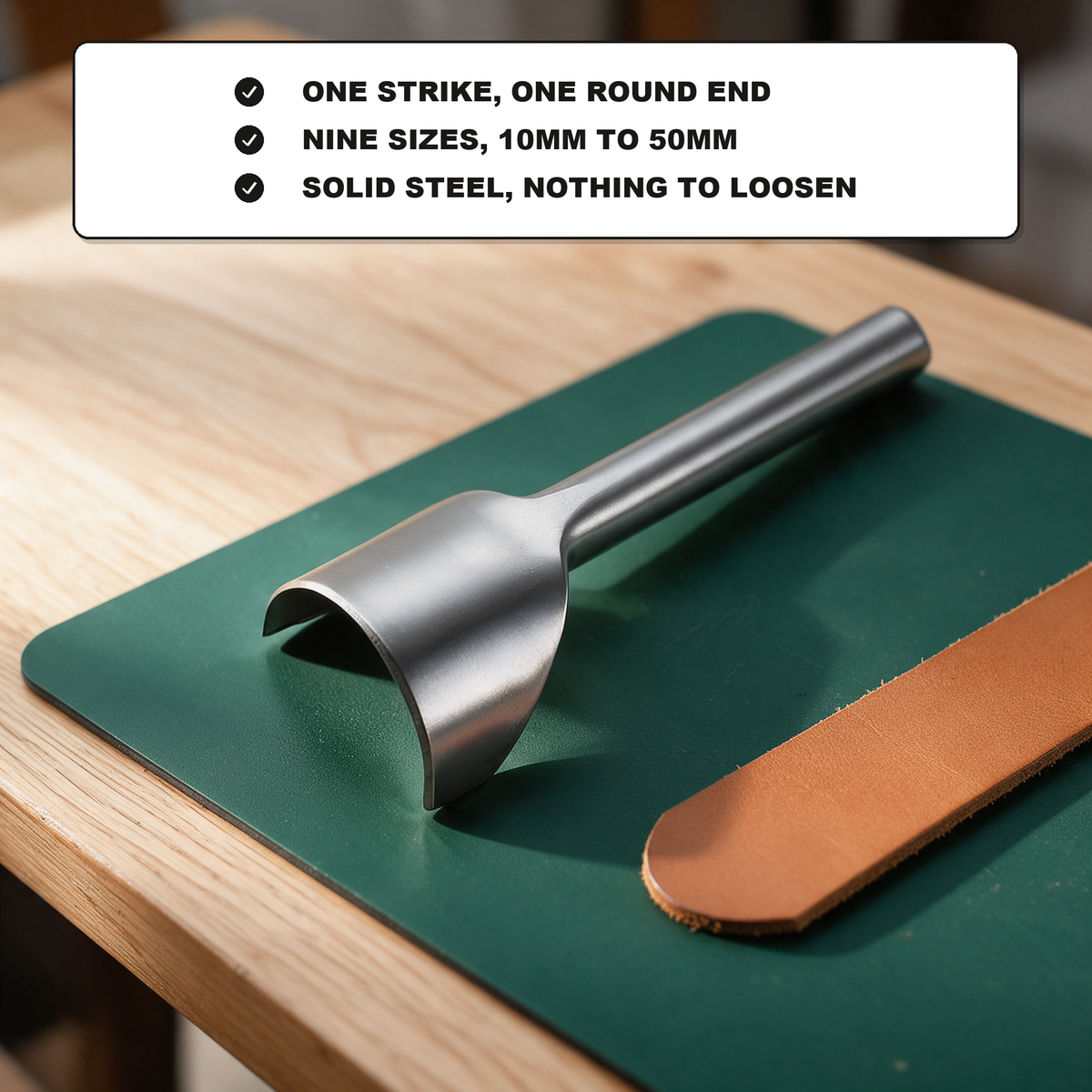 round punches set gallery 2