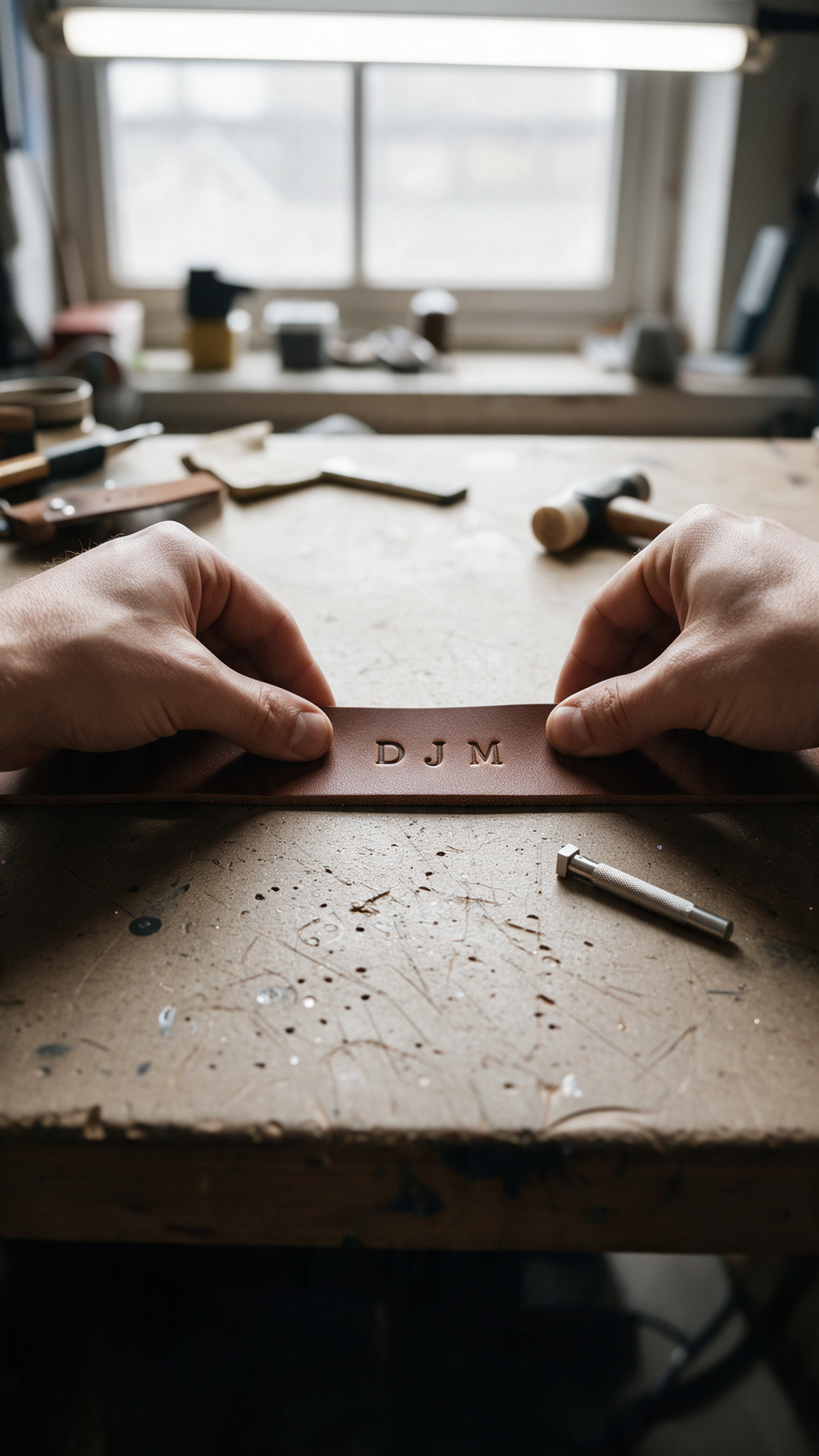 stamp punch set slider 4