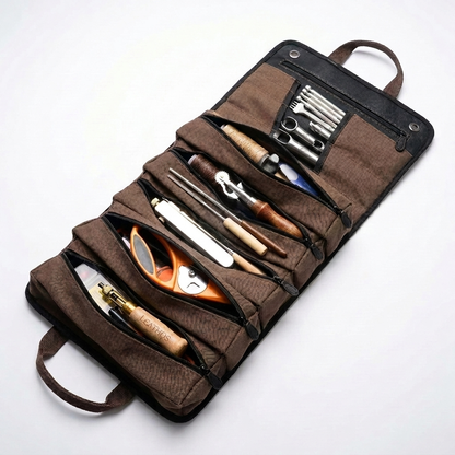 Leathos Tool Bag