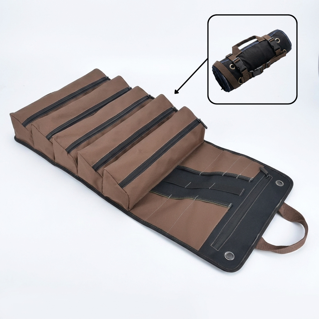 Leathos Tool Bag